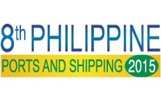 8th Philippines Ports and Shipping 2015
