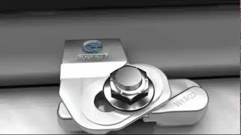 Gantrex’s RailLok Clips and Pads System