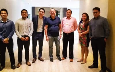 Foundation Solutions for Tomorrow CDO