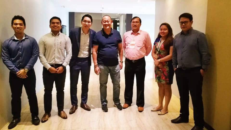 Foundation Solutions for Tomorrow CDO