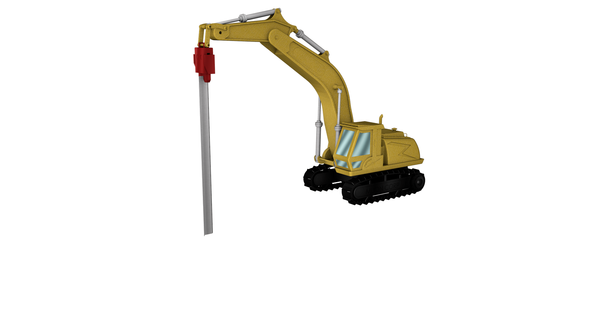 Vibro Hammer