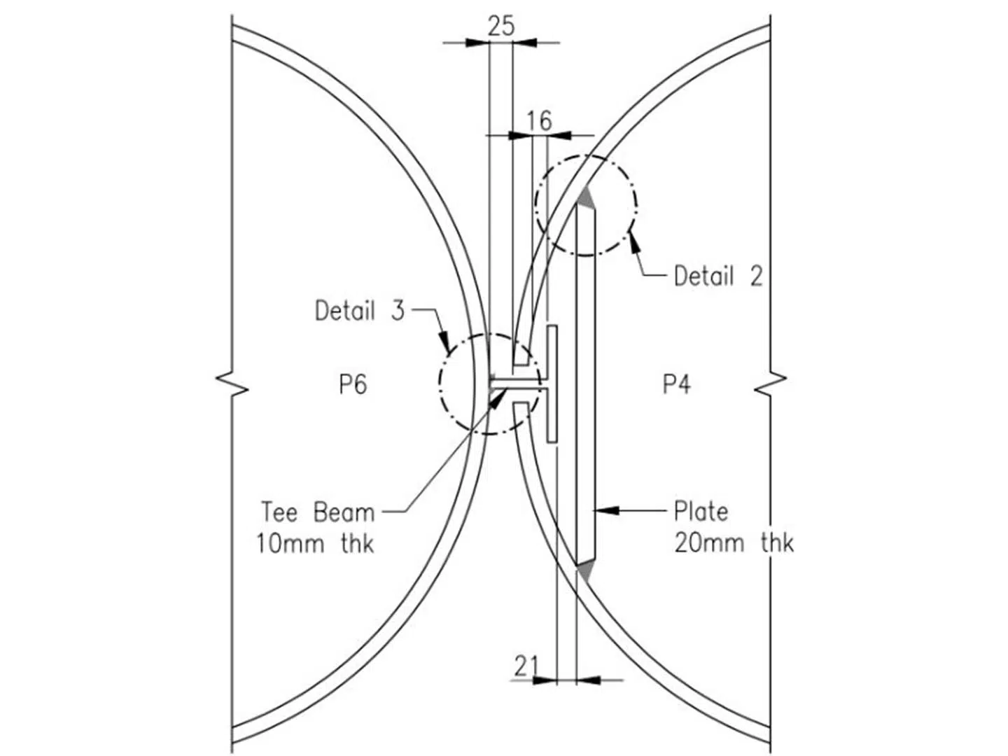 L-T Interlocks