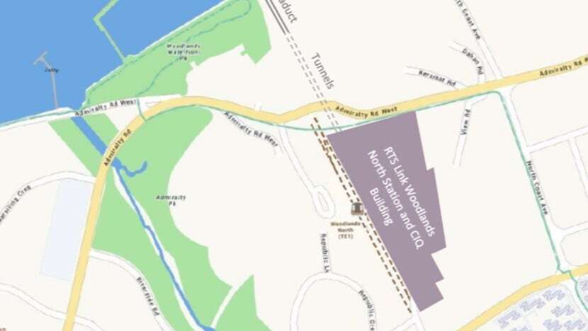 location-of-rts-link-viaduct-and-tunnels-data