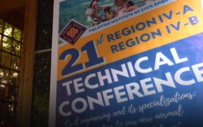 Mlion Corporation sponsors the 21st PICE Region IV-A and IV-B Technical Conference