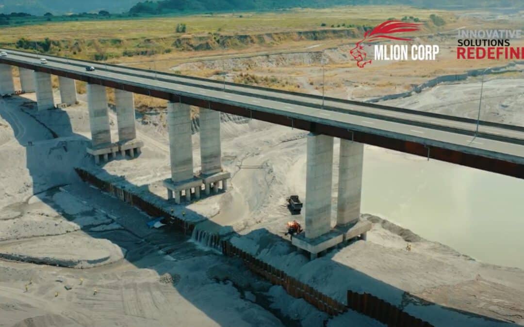 Mlion Corporation working closely in Central Luzon