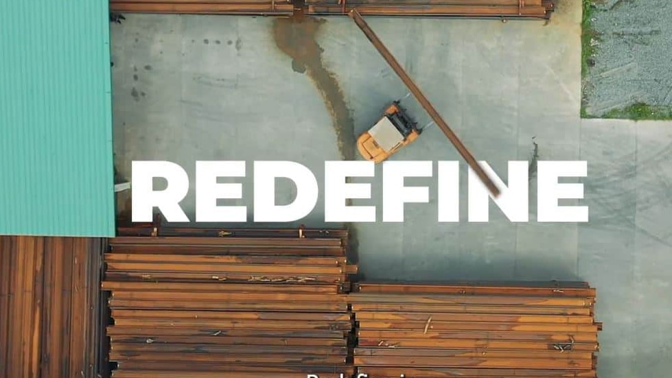 Redefine – Mlion’s Mission and Impact on the Steel Industry
